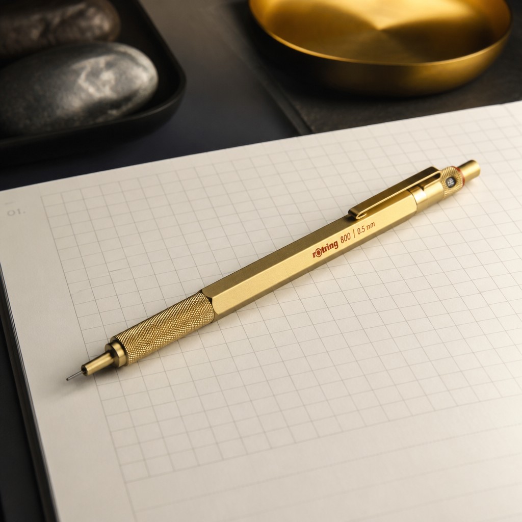 rOtring 800 Mechanical Pencil